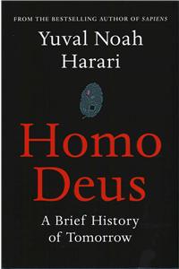 Homo Deus