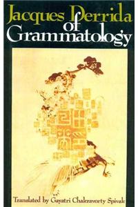 Of Grammatology