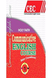 HF COMMUNICATIVE ENGLISH COURSE CLASS 1