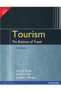 Tourism-The Buisness In Travel- 3ed