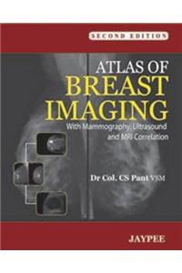 Atlas of Breast Imaging
