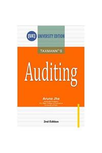 Auditing