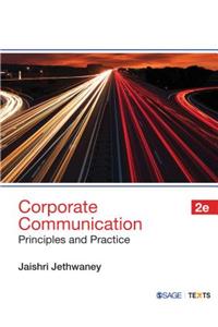 Corporate Communication