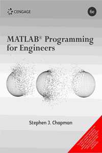 MATLAB Programming for Engineers, 6E
