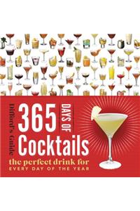 365 Days of Cocktails
