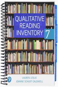 Qualitative Reading Inventory