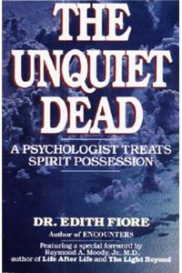 Unquiet Dead