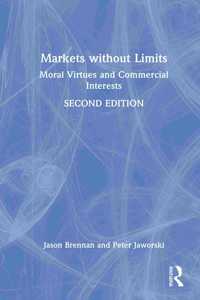 Markets Without Limits