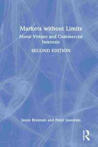 Markets without Limits