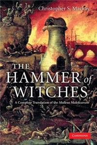 Hammer of Witches