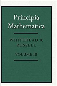 Principia Mathematica