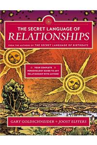 The Secret Language of Relationships