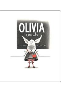 Olivia Counts