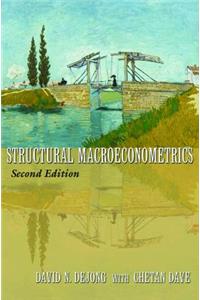 Structural Macroeconometrics