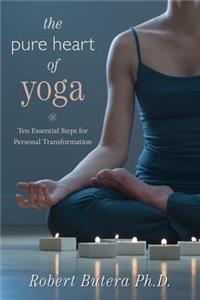 Pure Heart of Yoga