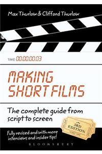 Making Short Films, Third Edition