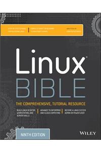 Linux Bible