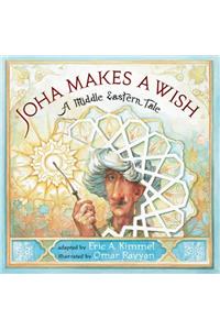 Joha Makes a Wish