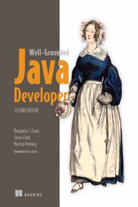 Well-Grounded Java Developer