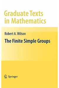 Finite Simple Groups