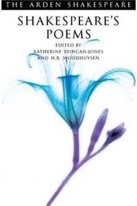 Shakespeare's Poems