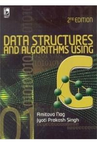 Data Structures And Algorithms Using C