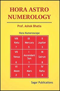 Hora Astro Numerology