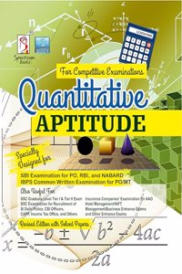 Quantitative Aptitude
