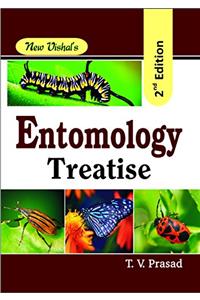 Entomology Treatise (2nd Edition)