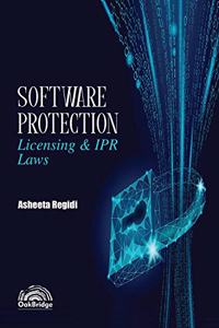 Software Protection Licensing and IPR