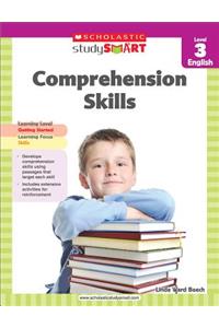 Comprehension Skills, Level 3