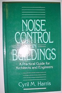 Noise Control in Buildings