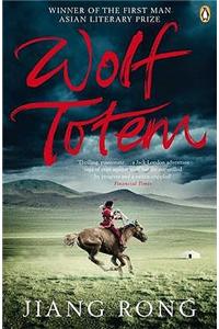 Wolf Totem