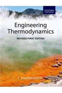 Engineering Thermodynamics, Revised 1st Edition