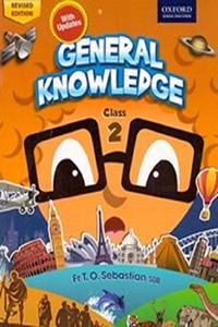 General Knowledge Class 2