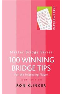 100 Winning Bridge Tips