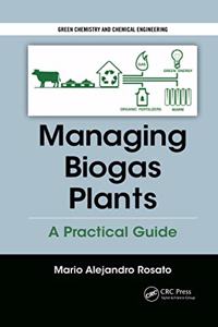 Managing Biogas Plants