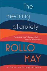 Meaning of Anxiety