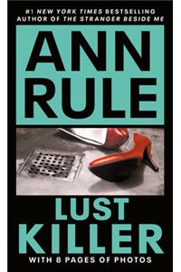 Lust Killer (Revised Edn)