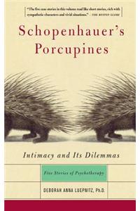 Schopenhauer's Porcupines