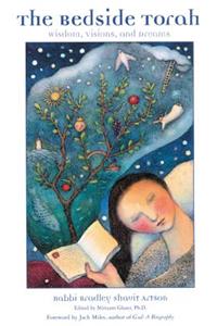 Bedside Torah: Wisdom, Visions, and Dreams