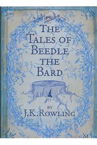 The Tales of Beedle the Bard