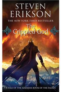 The Crippled God