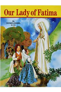 Our Lady of Fatima