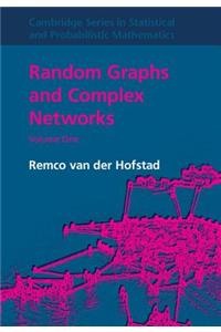 Random Graphs and Complex Networks