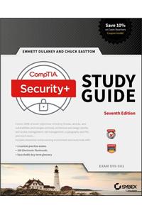Comptia Security+ Study Guide