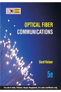 Optical Fiber Communication