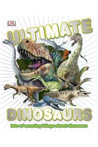 Ultimate Dinosaurs