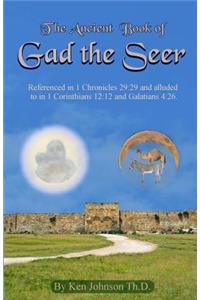 Ancient Book of Gad the Seer