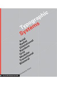 Typographic Systems of Design